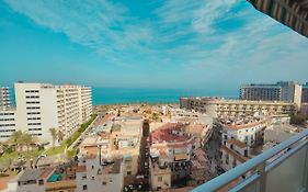 Panorama Apartment With Sea Views By Namaste Elite